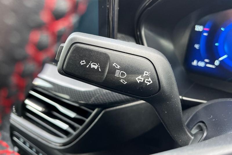 Used Ford Focus 2022 for sale - 77582068: Photo 14