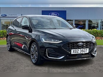 Used Ford Focus 2022 for sale - 77582068: Photo