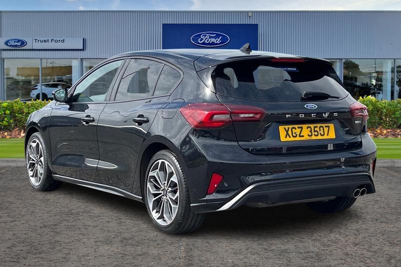 Used Ford Focus 2022 for sale - 77582068: Photo 2