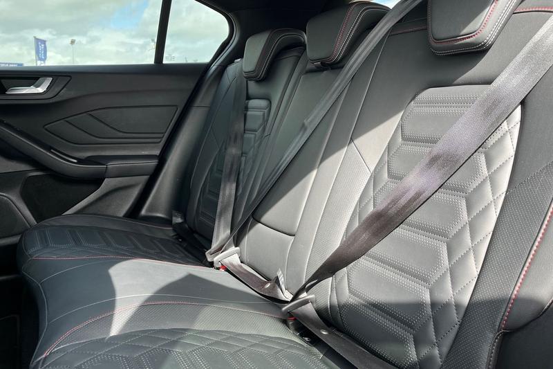 Used Ford Focus 2022 for sale - 77582068: Photo 20