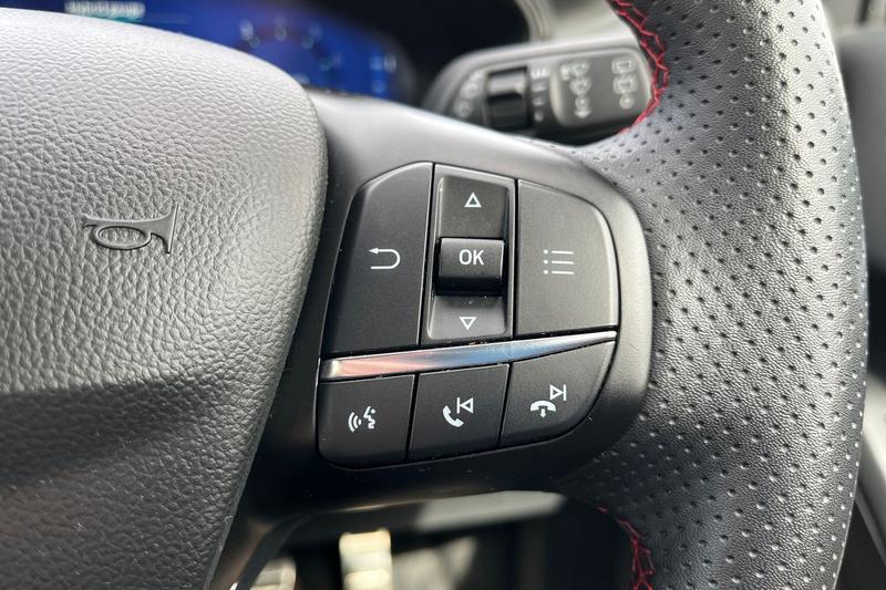 Used Ford Focus 2022 for sale - 77582068: Photo 23