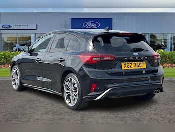 Used Ford Focus 2022 for sale - 77582068: Photo