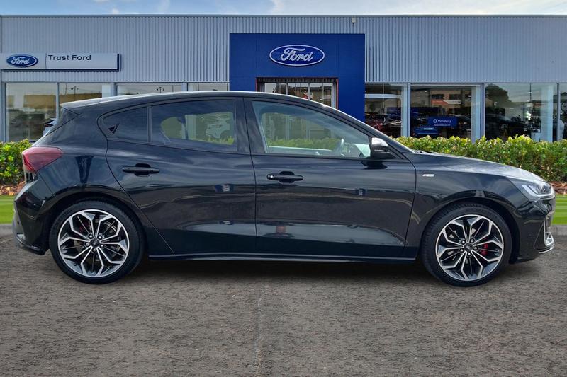 Used Ford Focus 2022 for sale - 77582068: Photo 3