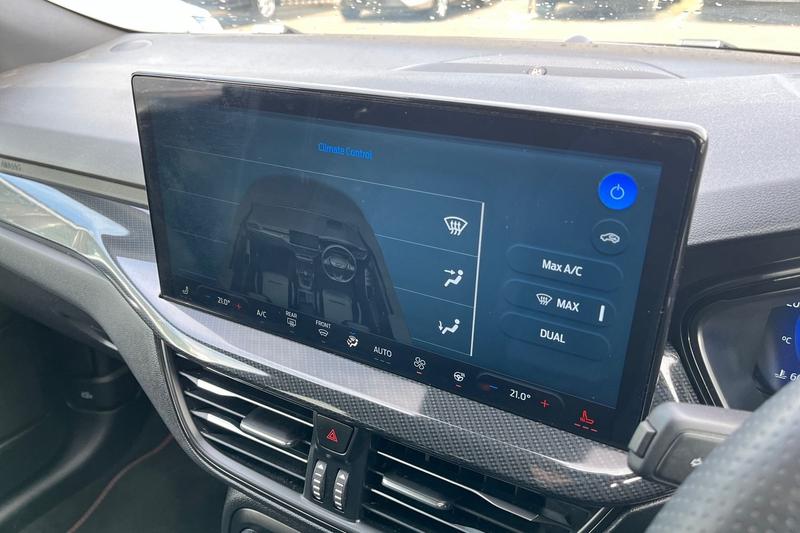 Used Ford Focus 2022 for sale - 77582068: Photo 32