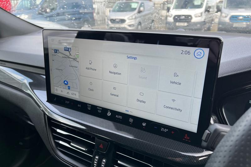 Used Ford Focus 2022 for sale - 77582068: Photo 33