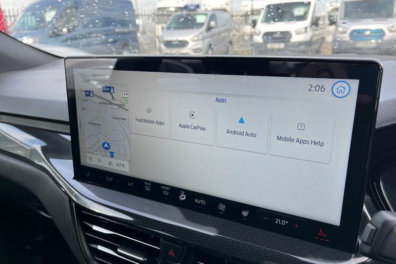 Used Ford Focus 2022 for sale - 77582068: Photo 37