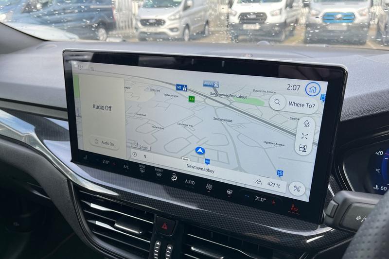 Used Ford Focus 2022 for sale - 77582068: Photo 39