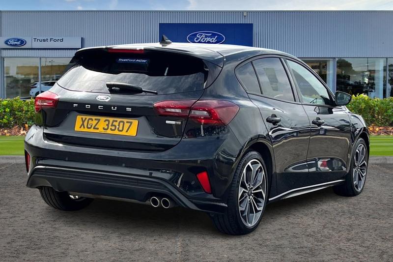 Used Ford Focus 2022 for sale - 77582068: Photo 4