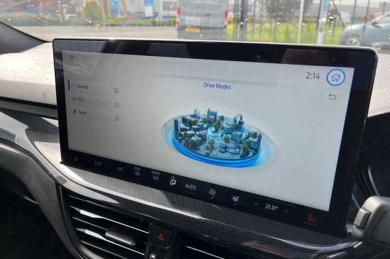 Used Ford Focus 2022 for sale - 77582068: Photo 40