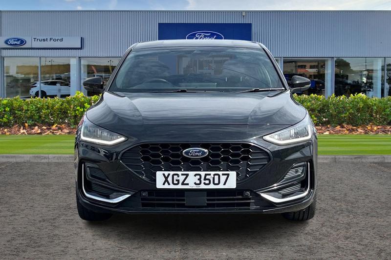 Used Ford Focus 2022 for sale - 77582068: Photo 6