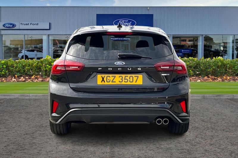 Used Ford Focus 2022 for sale - 77582068: Photo 7