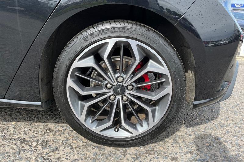 Used Ford Focus 2022 for sale - 77582068: Photo 8