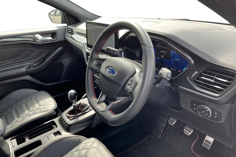 Used Ford Focus 2022 for sale - 77582068: Photo 9