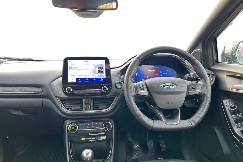 Used Ford Puma 2023 for sale - 76322234: Photo 10