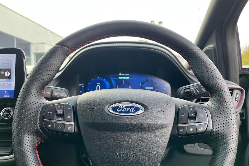 Used Ford Puma 2023 for sale - 76322234: Photo 12