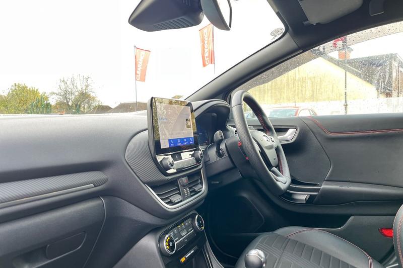 Used Ford Puma 2023 for sale - 76322234: Photo 18