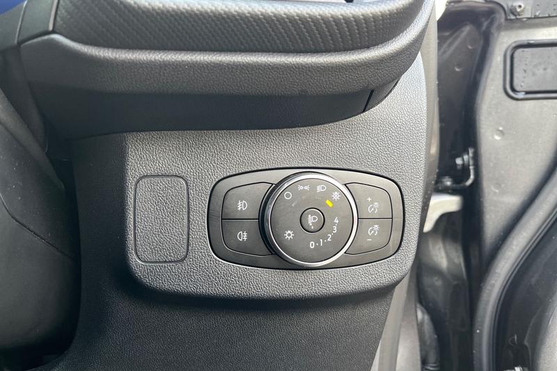 Used Ford Puma 2023 for sale - 76322234: Photo 25