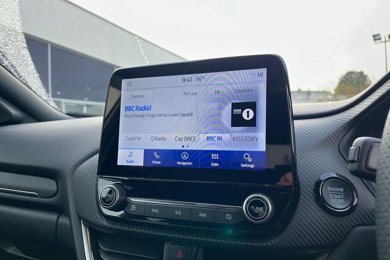 Used Ford Puma 2023 for sale - 76322234: Photo 29