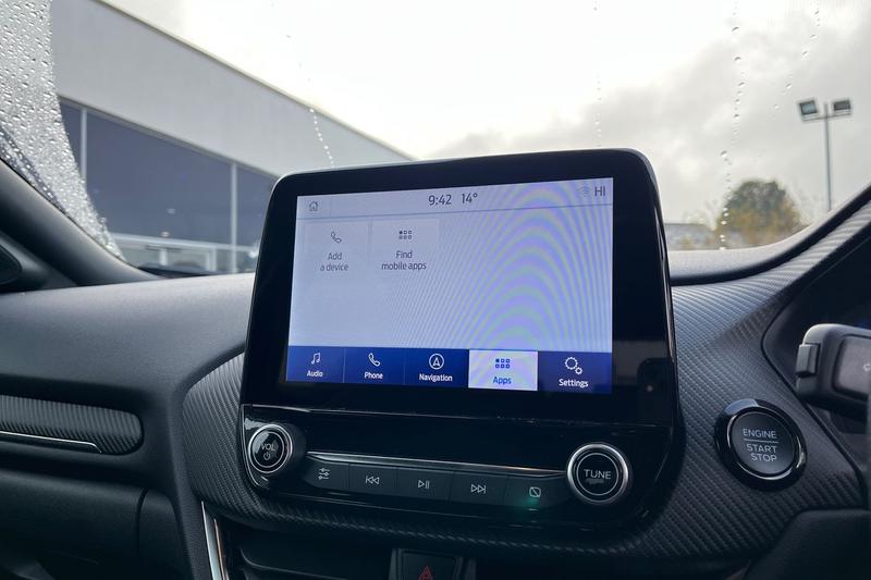 Used Ford Puma 2023 for sale - 76322234: Photo 32