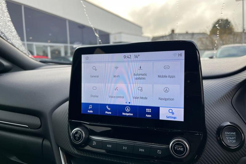Used Ford Puma 2023 for sale - 76322234: Photo 34