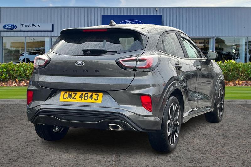 Used Ford Puma 2023 for sale - 76322234: Photo 4