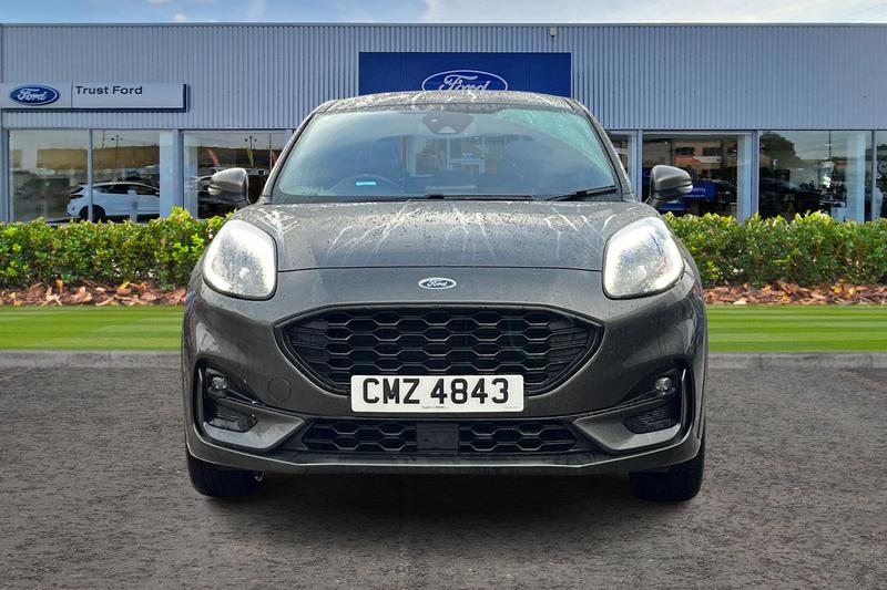 Used Ford Puma 2023 for sale - 76322234: Photo 6