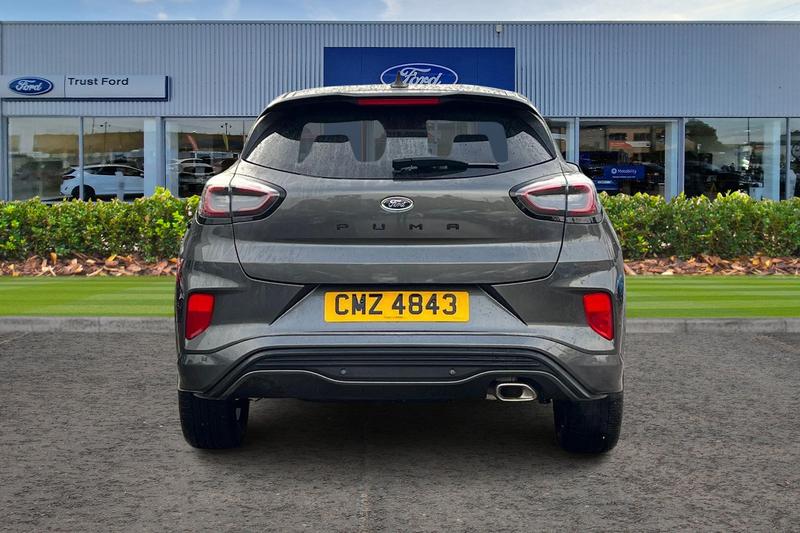 Used Ford Puma 2023 for sale - 76322234: Photo 7