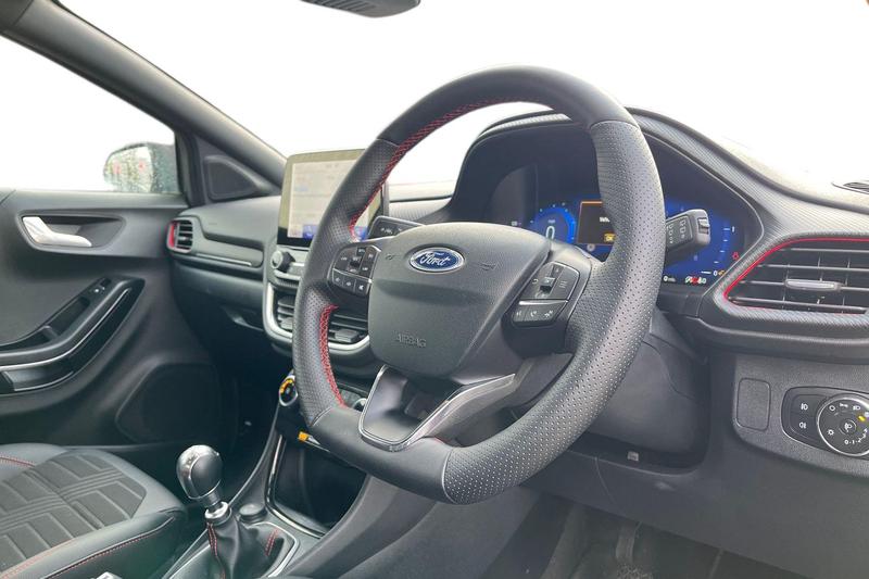 Used Ford Puma 2023 for sale - 76322234: Photo 9