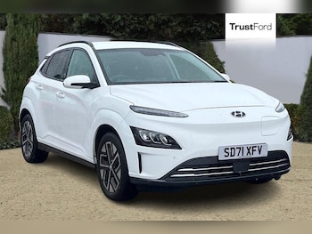 2021 - 150kW Premium 64kWh 5dr Auto AUTO
