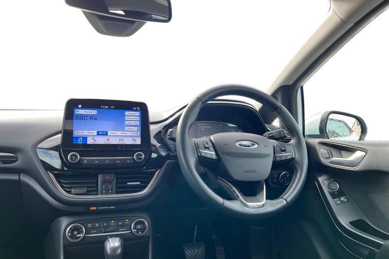 Used Ford Fiesta 2018 for sale - 75995283: Photo 10