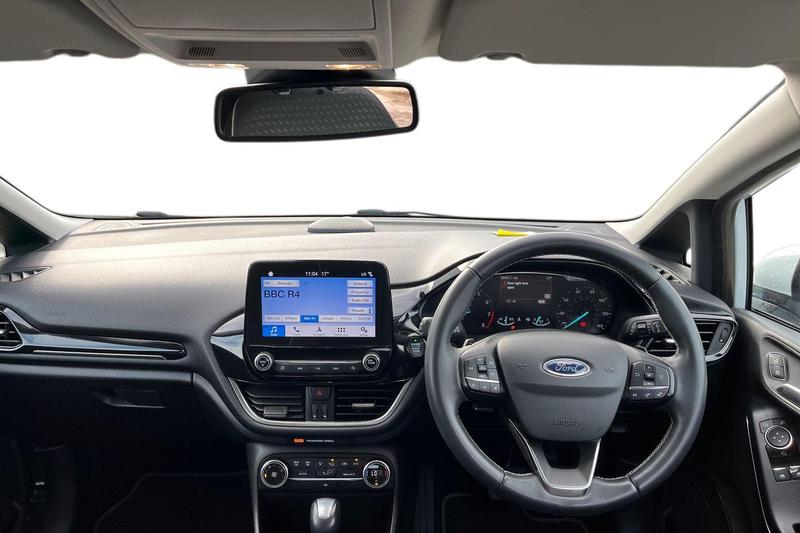 Used Ford Fiesta 2018 for sale - 75995283: Photo 11