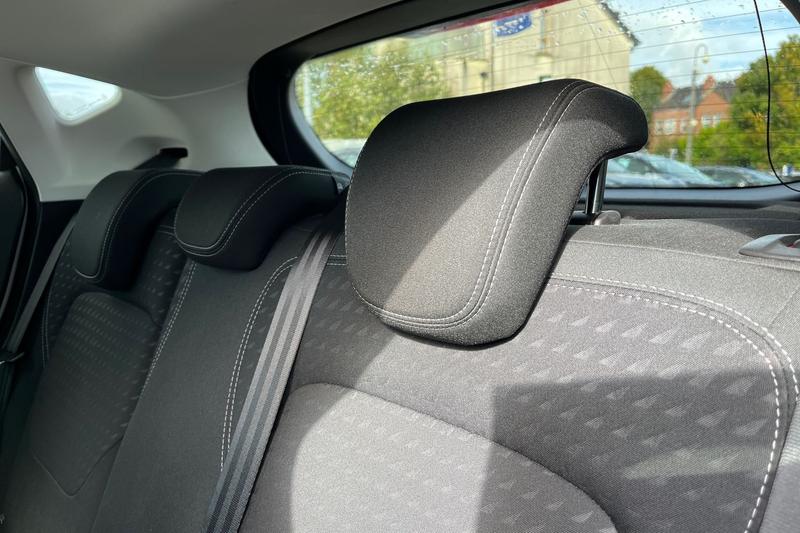 Used Ford Fiesta 2018 for sale - 75995283: Photo 20