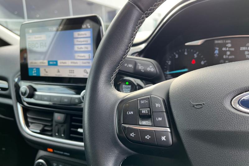 Used Ford Fiesta 2018 for sale - 75995283: Photo 28