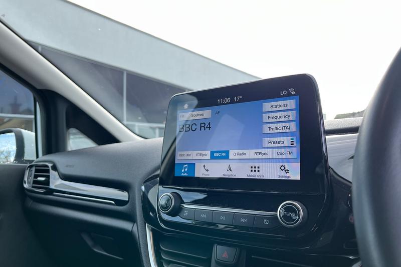 Used Ford Fiesta 2018 for sale - 75995283: Photo 30