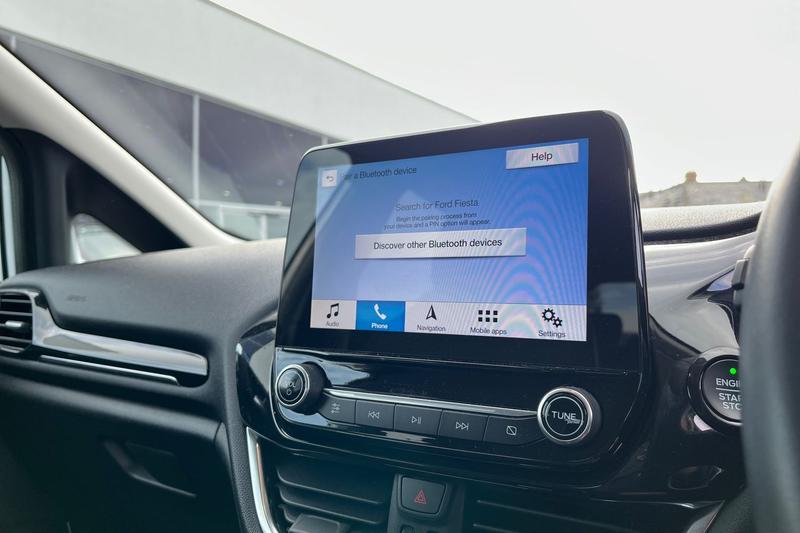 Used Ford Fiesta 2018 for sale - 75995283: Photo 31