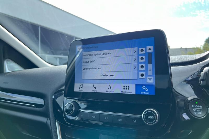 Used Ford Fiesta 2018 for sale - 75995283: Photo 37