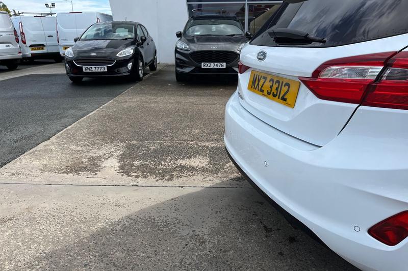 Used Ford Fiesta 2018 for sale - 75995283: Photo 40