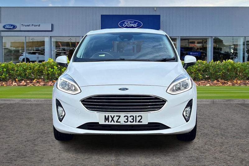 Used Ford Fiesta 2018 for sale - 75995283: Photo 6