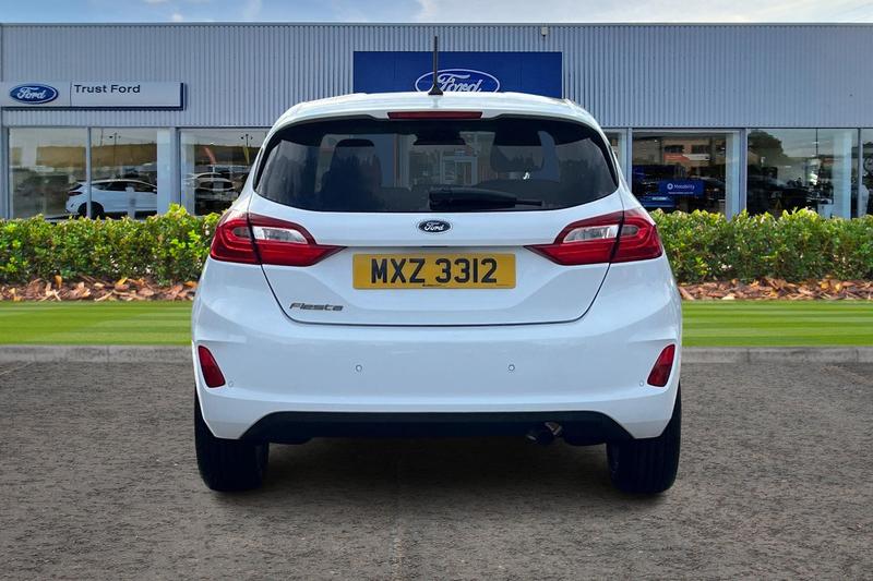 Used Ford Fiesta 2018 for sale - 75995283: Photo 7