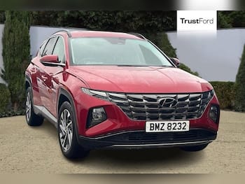 Used Hyundai TUCSON 2023 for sale - 79721309: Photo