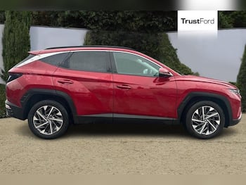 Used Hyundai TUCSON 2023 for sale - 79721309: Photo