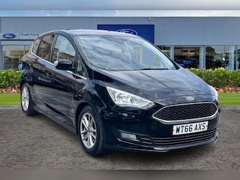 Used Ford C-Max 2017 for sale - 78984686: Photo