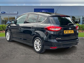Used Ford C-Max 2017 for sale - 78984686: Photo