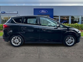 Used Ford C-Max 2017 for sale - 78984686: Photo