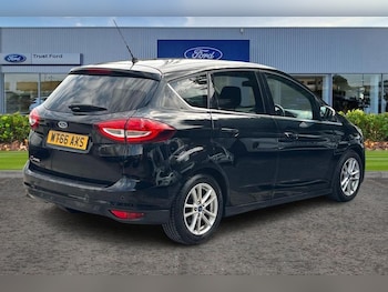 Used Ford C-Max 2017 for sale - 78984686: Photo