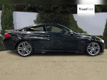 Used BMW 4 Series 2017 for sale - 78270856: Photo