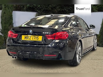 Used BMW 4 Series 2017 for sale - 78270856: Photo