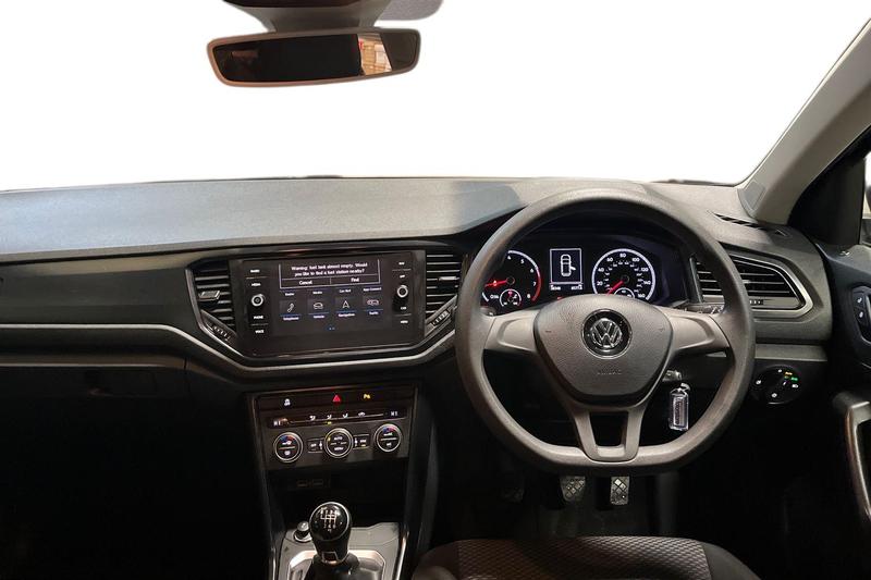 Used Volkswagen T-Roc 2020 for sale - 77354465: Photo 11