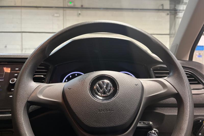 Used Volkswagen T-Roc 2020 for sale - 77354465: Photo 12