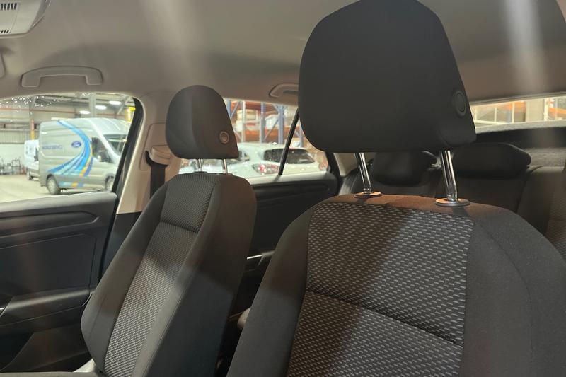 Used Volkswagen T-Roc 2020 for sale - 77354465: Photo 19